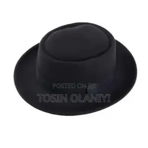Quality Fedora Hat