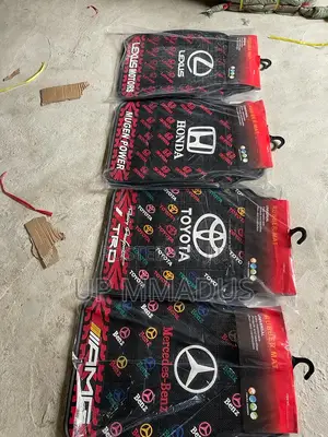Footmart for Toyota