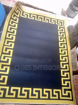Center Rug