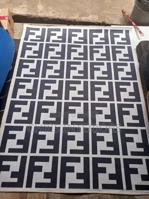 Center Rug