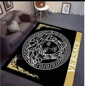 Center Rug