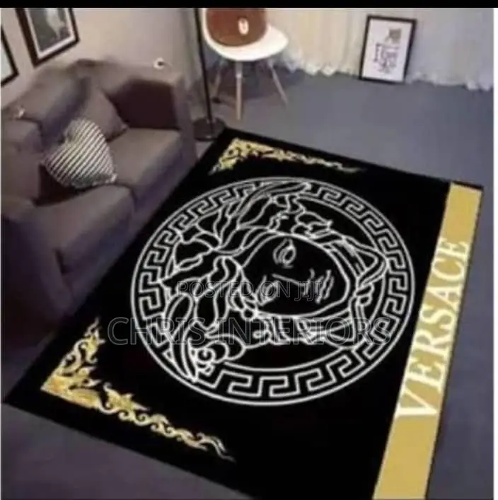 Center Rug