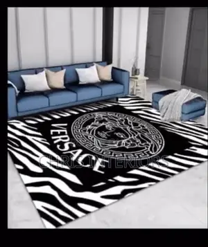 Center Rug