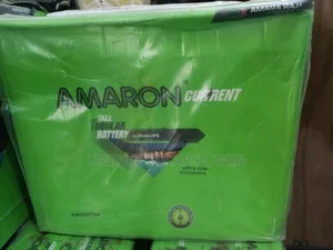 Amaron 200v Tall Tabulat Inverter Battery