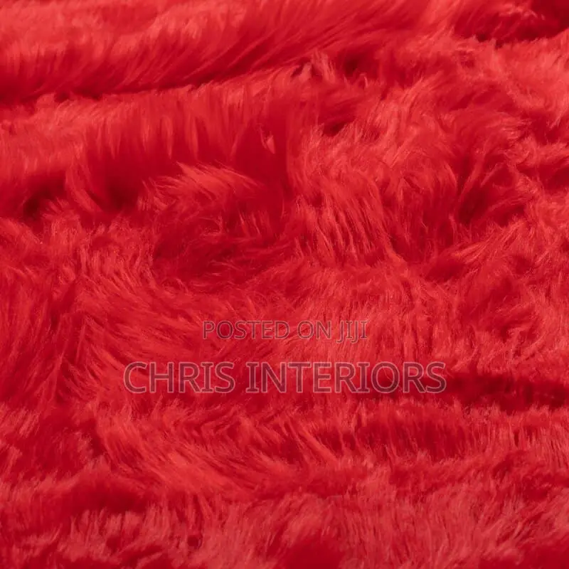 Center Rug