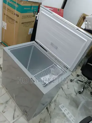 Super Quality Hisense Chest Freezer Fc260sh 200L