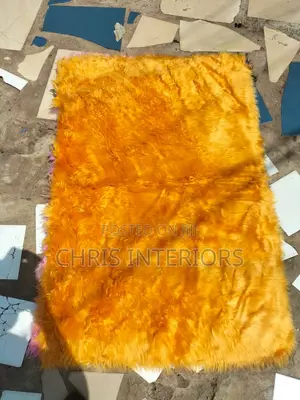 Center Rug