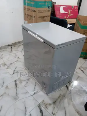 Quality Hisense Fc260sh Chest Freezer
