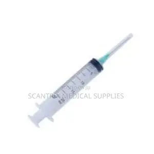 20ml Syringe(Pack of 100)