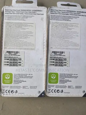 Samsung Galaxy S21+ Smart Cover