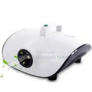 Atomizing Fogger Machine For Home, Office, Car