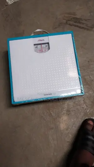 Bathroom Scale