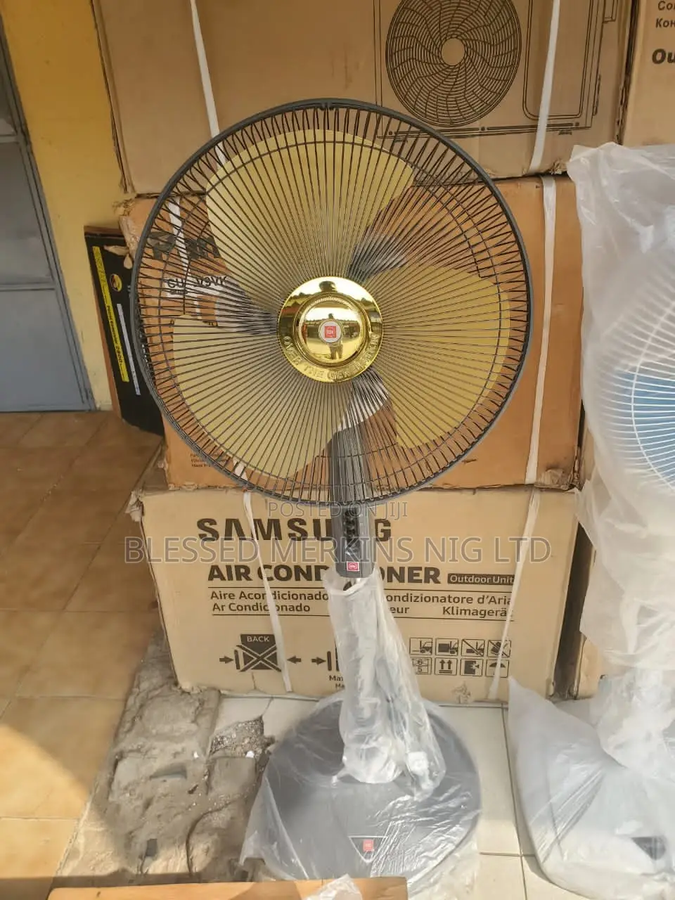 KDK Standing Fan