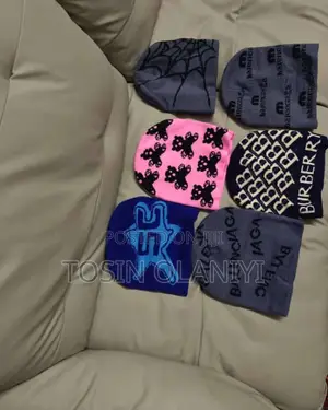 Burberry Beanie Headwarmer