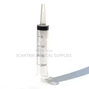 20ml Hypodermic Needle