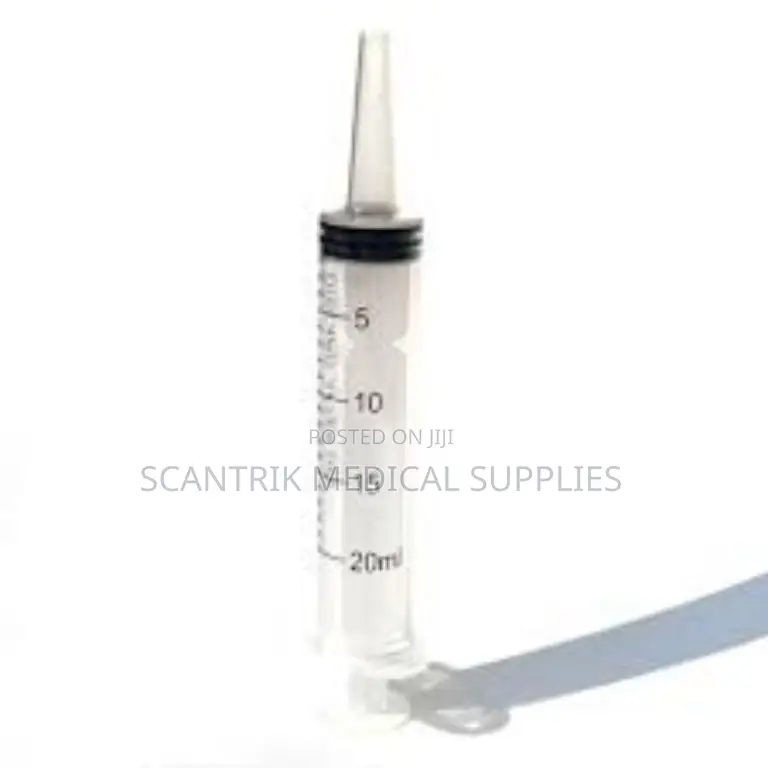 20ml Hypodermic Needle