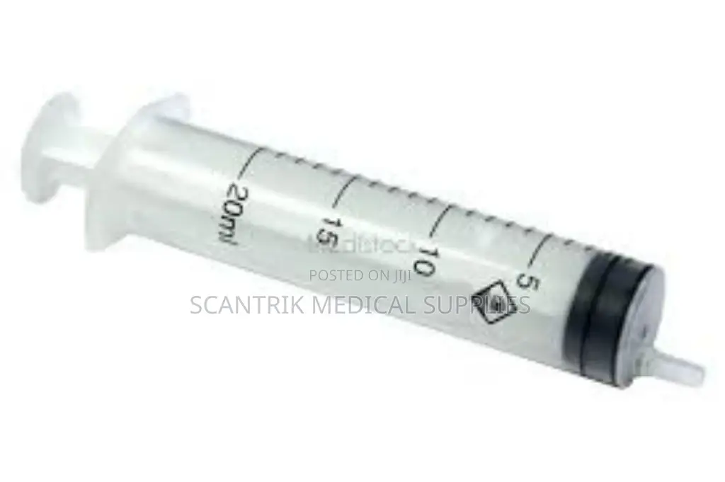 20ml Syringe