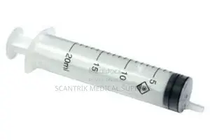 20ml Syringe