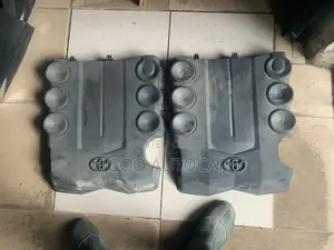 4runner 2012 Engine Cover
