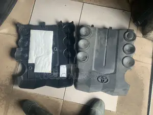 4runner 2012 Engine Cover