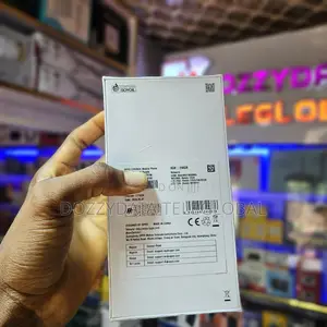 New Oppo A60 256 GB