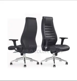 Italian Executive Director Office Chair