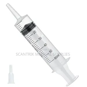20ml Syringe (Pack of 100)