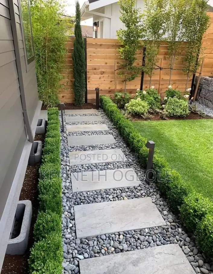 Landscape Design