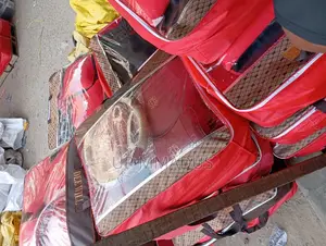 Original Seat Cover