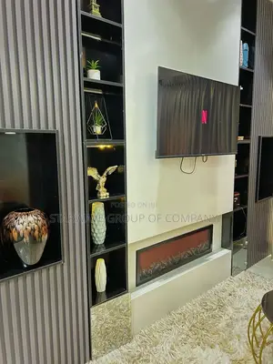 One Bed With Swimming Pool and Elevator