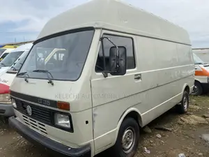 Volkswagen LT 1999
