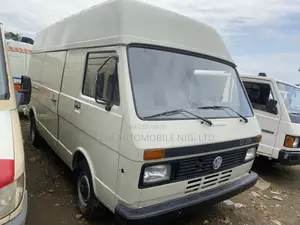 Volkswagen LT 1999