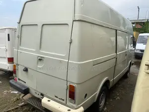 Volkswagen LT 1999