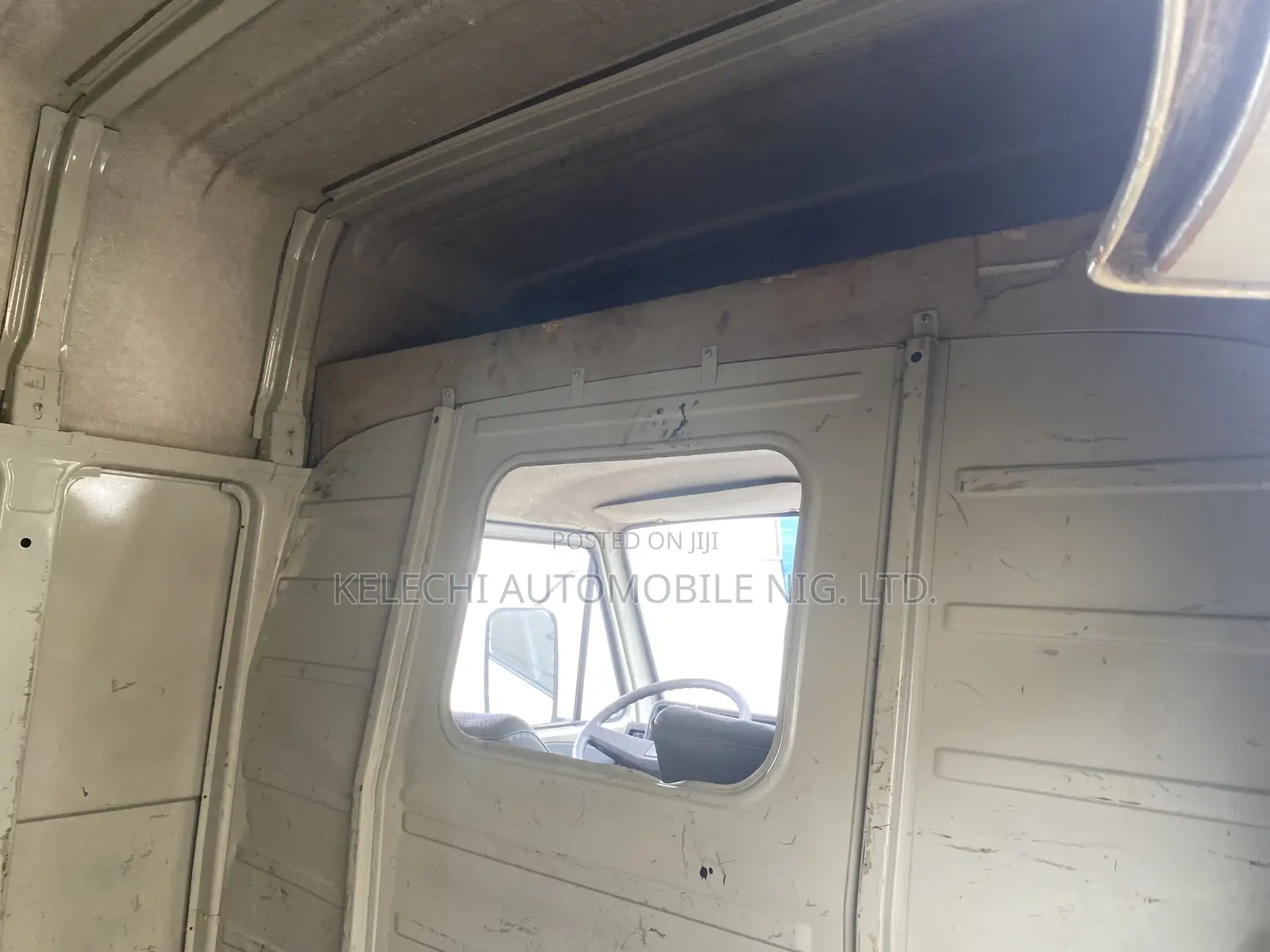 Volkswagen LT 1999