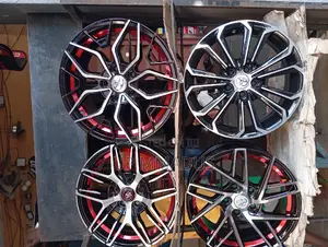 Weel for All Motor