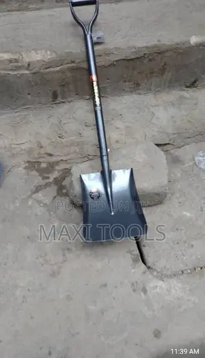 Shovels Original