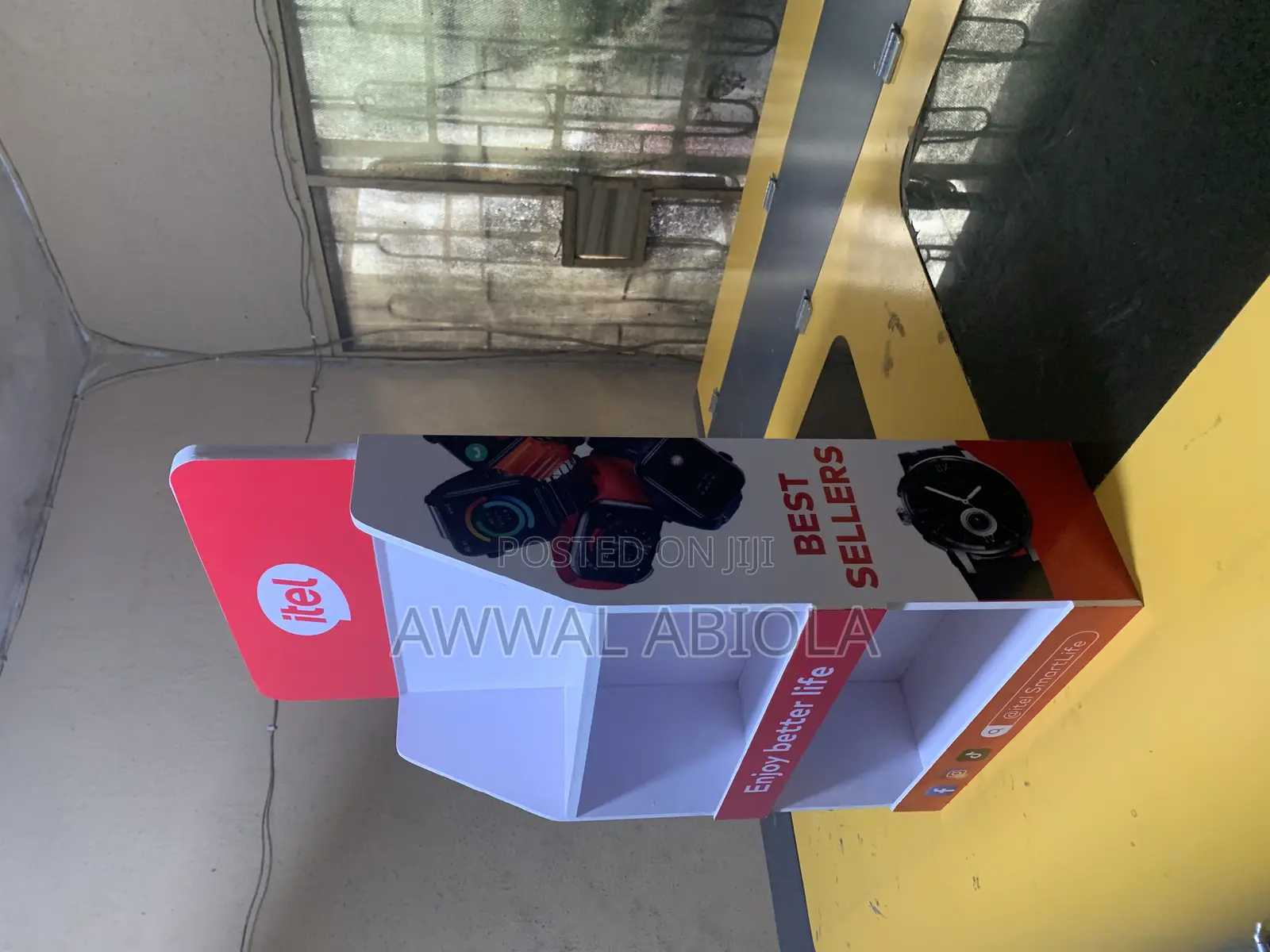 Dm for Your Signboard Cladding Printing