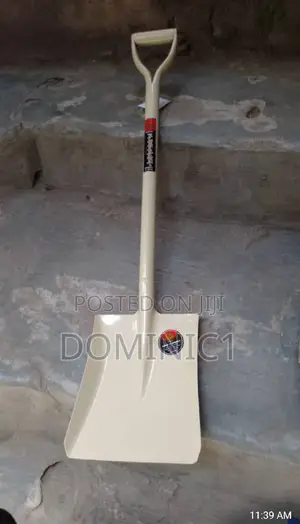 Shovels Original