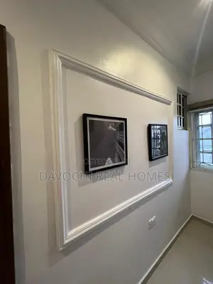 Furnished 3bdrm Apartment in Ikate Lekki for rent