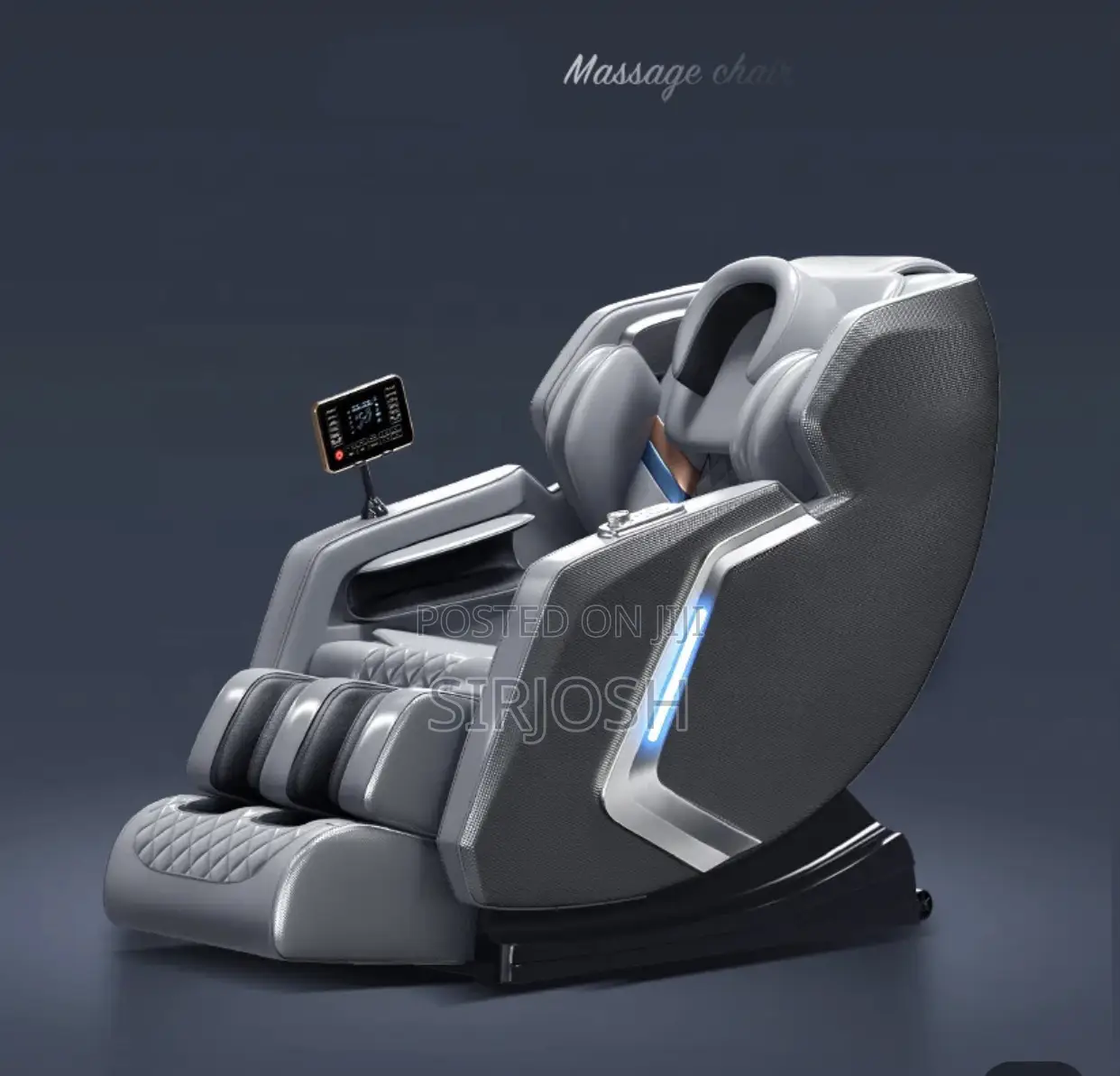 Executive Full Body Massage Chair