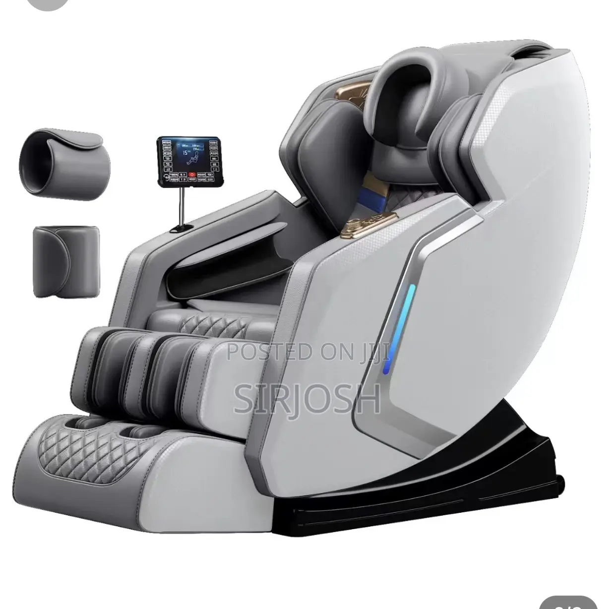 Executive Full Body Massage Chair