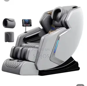 Executive Full Body Massage Chair