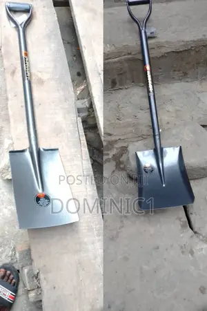Hand Shovels
