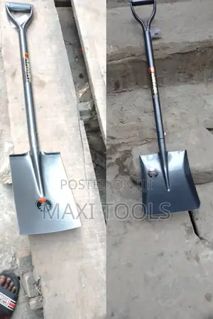 Hand Shovels