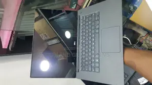 Laptop Dell Precision 5520 32GB Intel Core i7 SSD 256GB