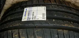 265/60r18 Michelin Tyre Japan