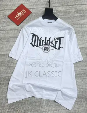 Quality T-Shirts New Affordable Price