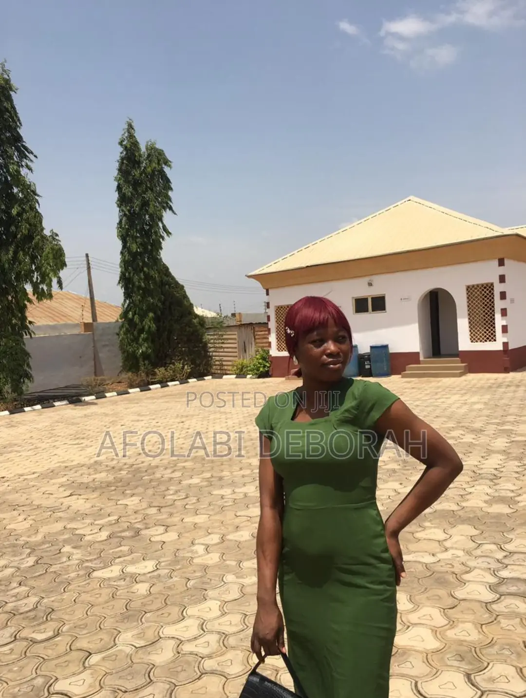 Assistant Decorator/Event Ushers