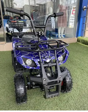 ATV 24volt Quad Bike