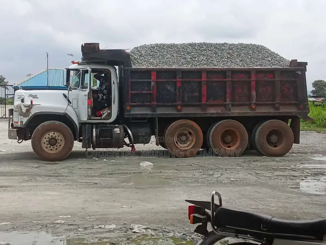 Iron Chippings From Oriental Mining Companies
